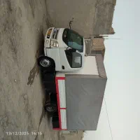 حمل بار واساب کشی با خاور|خدمات حمل و نقل|زابل, |دیوار