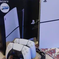 اسلیم 1ترابایت بادودسته دیجیتال