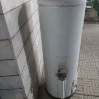 آبگرمکن مخزن دار|آبگرمکن، پکیج، شوفاژ|اصفهان, خانه اصفهان|دیوار