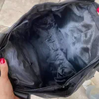 کیف زنانه دانشجویی بزرگ|کیف، کفش، کمربند|گرمسار, |دیوار