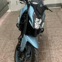 موتور kps 250 لیفان