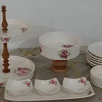 انواع ظروف سرامیکی کادویی روز مادر