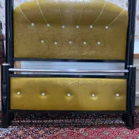 تخت تک نفره