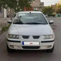 سمندlxمدل۱۳۹۲