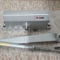 جک آرام بند برند CISA در حد نو