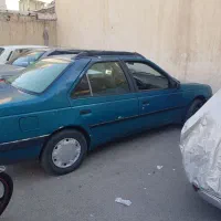 اردی مدل ۷۹ رنگ ابی در حد|خودرو سواری و وانت|تهران, چیتگر شمالی|دیوار