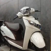 هوندا اکتیوا