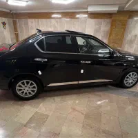 دنا پلاس۹۶سانروف دار سفارش آپکو چهار چرخ دیسک(صفر)