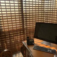 ال این وان ایسوس ۲۷ اینچ تمام لمسی