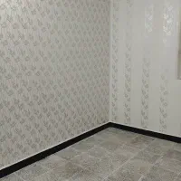 رنگ آمیزی ساختمان. (سیار)|خدمات پیشه و مهارت|یاسوج, |دیوار
