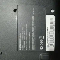 لپ تاپ فوجیتسو زیمنس esprimo mobile v6535|رایانه همراه|تهران, مهران|دیوار