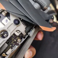 قطعات مویک ایر ۲ اس|دوربین عکاسی و فیلم‌برداری|اصفهان, باغ دریاچه|دیوار