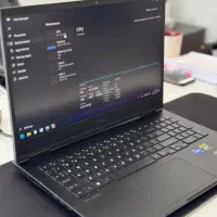 HP OMEN 16 (2K/240Hz) i9-13900HX نو نو|رایانه همراه|تهران, سهروردی|دیوار