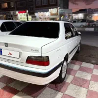 پارس فول|خودرو سواری و وانت|مشگین شهر, |دیوار