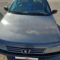 پژو ۴۰۵ مدل ۹۴