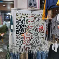 ویترین .استند مغازه|فروشگاه و مغازه|فومن, |دیوار