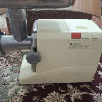 چرخ گوشت