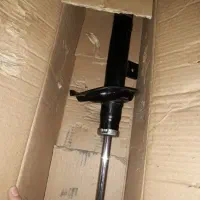 کمک فنر ۲۰۶ سالم