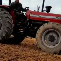 تراکتور فرگوسن جفت مدل ۱۳۹۷