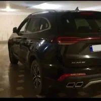 خودرو kmc k7|خودرو سواری و وانت|تهران, ده‌ونک|دیوار
