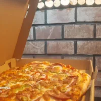 پیتزا ، پاستا، سوخاری ، ساندویچ ، برگر