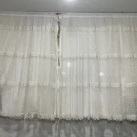 پرده برای خونه|پرده، رانر، رومیزی|رفسنجان, |دیوار