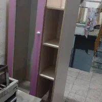 کمد بچه اهدایی|اسباب و اثاث بچه|فردیس, شهرک شهید حسینی|دیوار