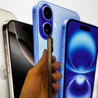 iphone 16 pro 256 g ریجستر شده شرکتی|موبایل|تهران, تهرانسر مرکزی|دیوار