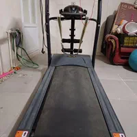 تردمیل فلکسی فیت|تجهیزات ورزشی|نجف‌آباد, فردوسی شمالی|دیوار