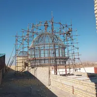 داربست فلزی بهمن|خدمات پیشه و مهارت|آران و بیدگل, |دیوار