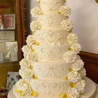 استخدام استاد کار کیک پزی و فردار