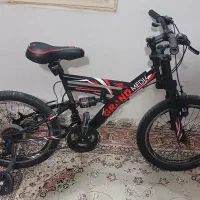 دوچرخ سایز ۲۰