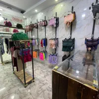 اجاره مغازه ۱۶ متری کوزو ۵|اجارهٔ مغازه و غرفه|پرند, فاز ۵|دیوار