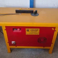 خاموت زن تکفاز و سه فاز|ماشین‌آلات صنعتی|یاسوج, |دیوار