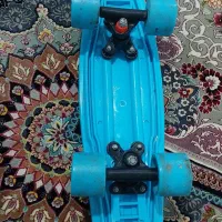 اسکیت پسرانه