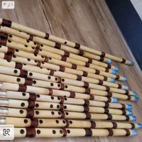 راهنمای نی ، هفت بند