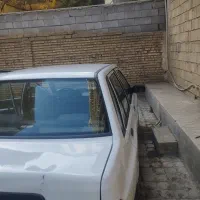 پراید دوگانه دست۸۷|خودرو سواری و وانت|سنندج, |دیوار