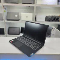 Lenovo v15 Ryzen5 صفر گارانتی اصلی ویندوز ۱۱ اورج