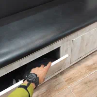 مبل انتظار|دفتر کار|سبزوار, قصبه اب یمین|دیوار