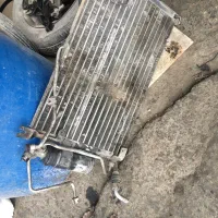 رادیات کولر و اواپرتور|قطعات یدکی و لوازم جانبی|اصفهان, کارلادان|دیوار