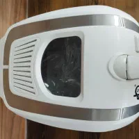 سرخ کن sbs آلمانی کاملآ نو|سایر لوازم برقی|سمنان, |دیوار