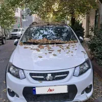 کویک R پلاس اوتومات فول اپشن