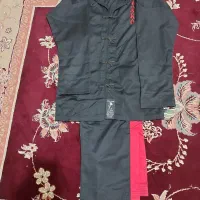 لباس کنگ فو|لباس|شیراز, محراب|دیوار