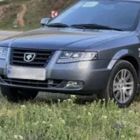 فروش حواله سمندسورن پلاسxu7p