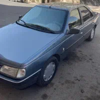 پژو 405مدل97