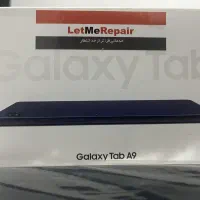 تبلت  Tab A9 128GB 8G|تبلت|تهران, نیروی دریایی|دیوار