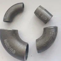 نیازمند جوشکار گاز