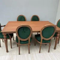 مبلمان فرانسوی  ابزاری|مبلمان خانگی و میز عسلی|شیراز, علی آباد|دیوار