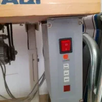 چرخ خیاطی صنعتی