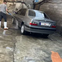 پارس tu5